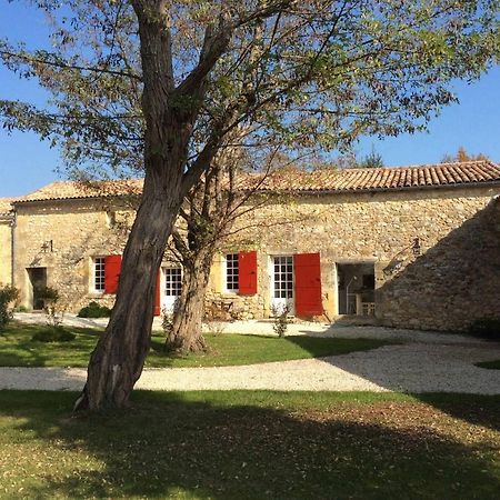 Villa annexe du Mesnil à Le Tourne Extérieur photo