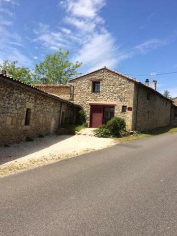 Villa annexe du Mesnil à Le Tourne Extérieur photo